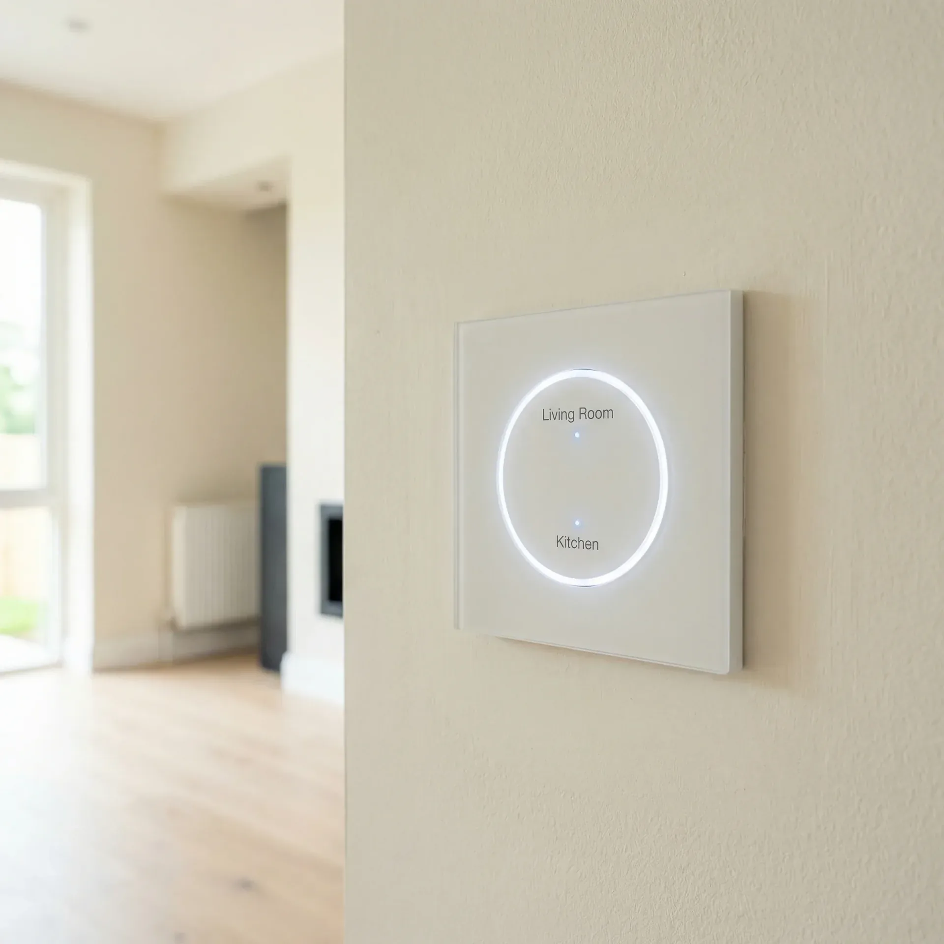 Any Tradesman smart home installation in North Dublin