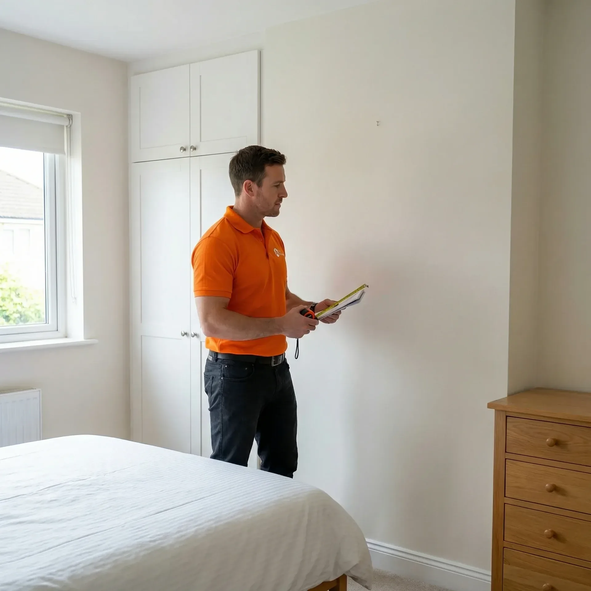 Carpentry work by Any Tradesman in North Dublin