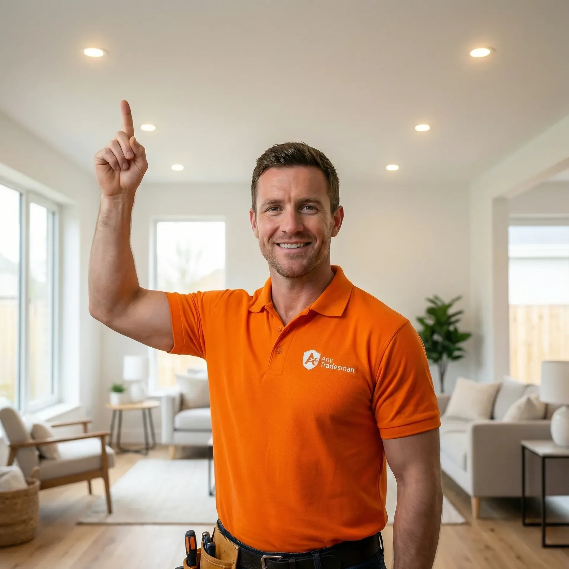 Electrical work by Any Tradesman in North Dublin