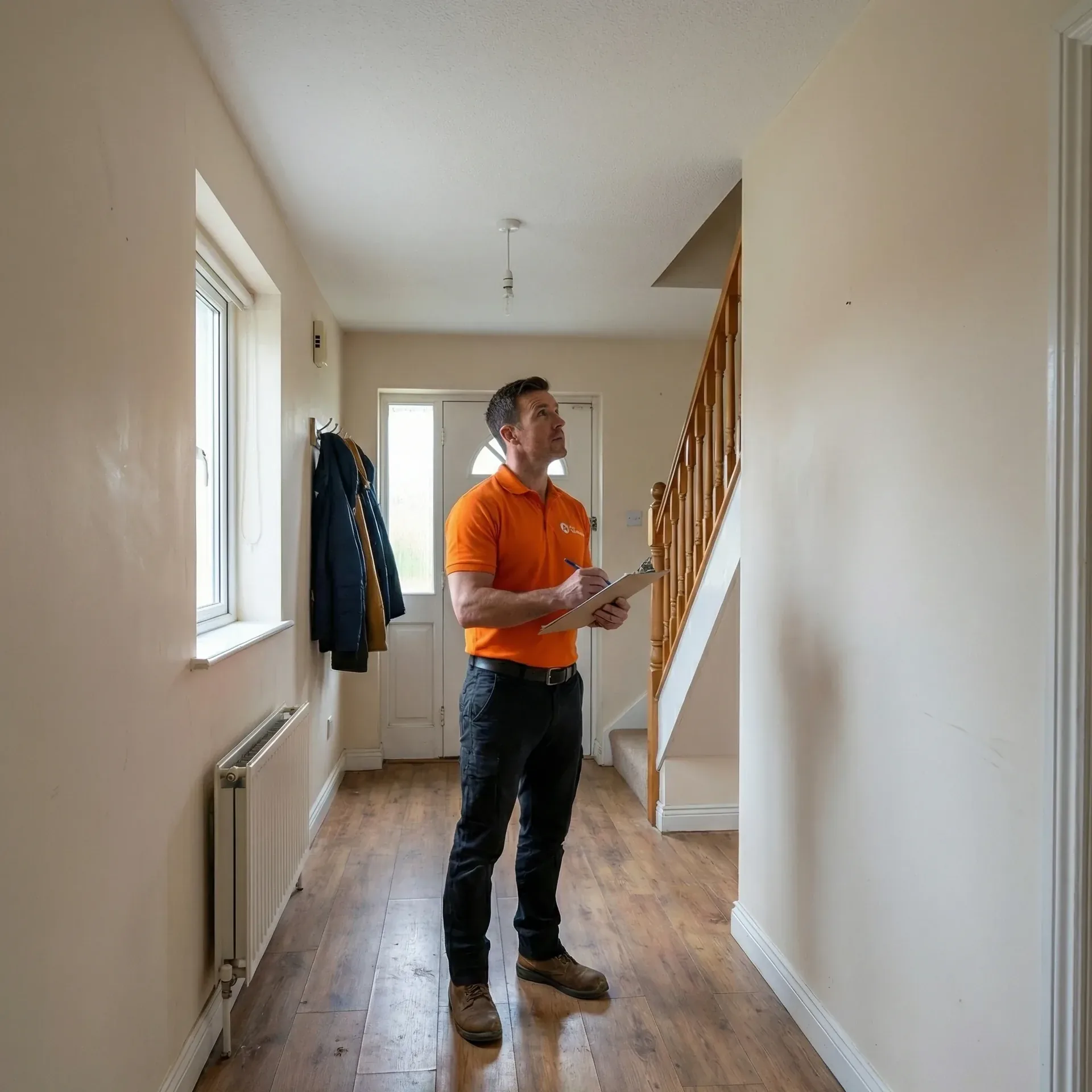 Painting & tiling work by Any Tradesman in North Dublin