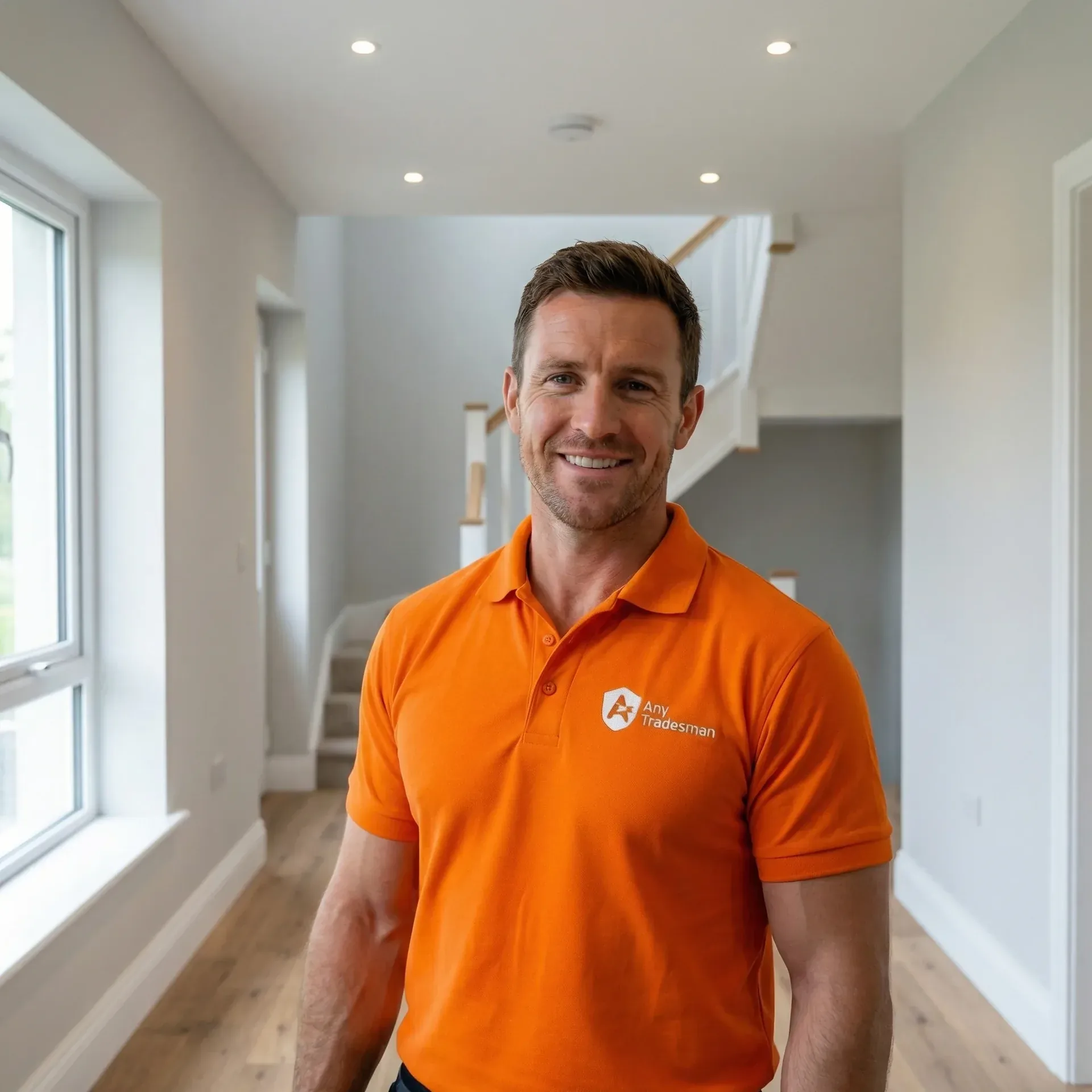 Smart home work by Any Tradesman in North Dublin
